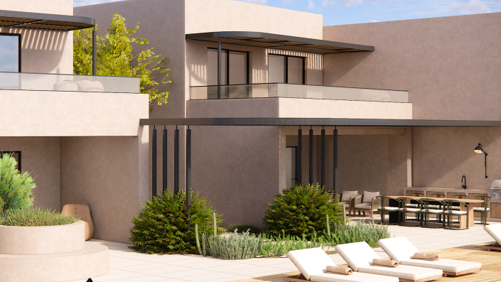 Image No.20-Villa de 3 chambres à vendre à Pigi