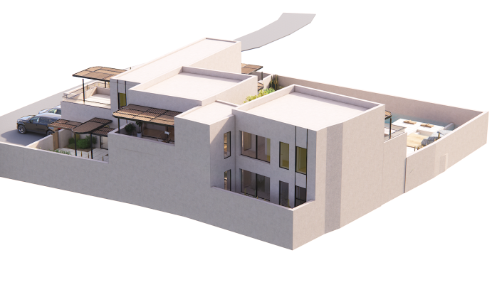 Image No.26-Villa de 3 chambres à vendre à Pigi