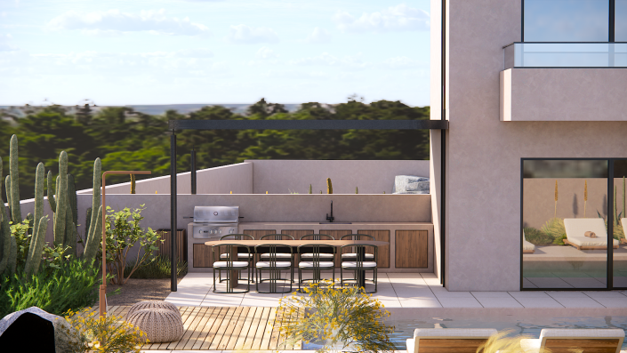 Image No.29-Villa de 3 chambres à vendre à Pigi