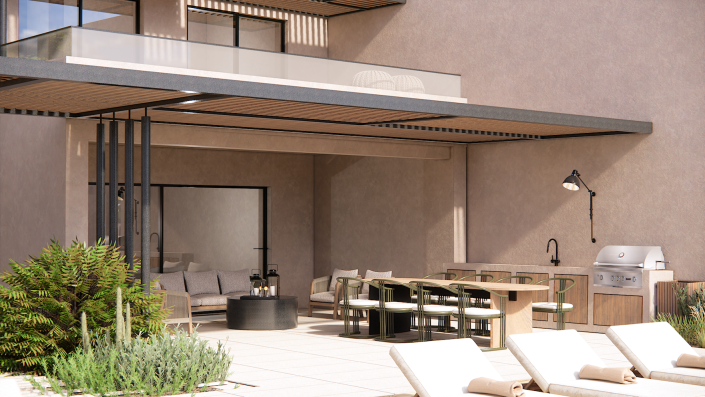 Image No.27-Villa de 3 chambres à vendre à Pigi