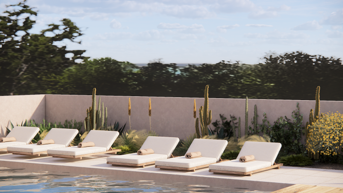 Image No.32-Villa de 3 chambres à vendre à Pigi