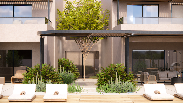 Image No.31-Villa de 3 chambres à vendre à Pigi