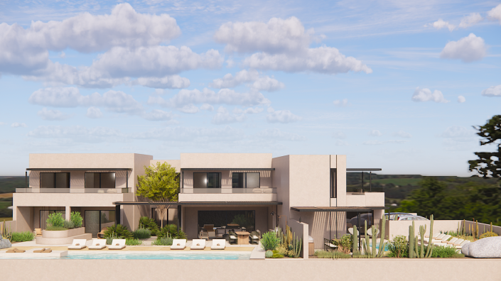 Image No.35-Villa de 3 chambres à vendre à Pigi