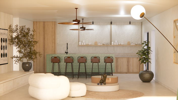 Image No.36-Villa de 3 chambres à vendre à Pigi