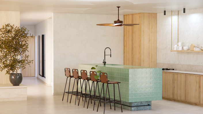 Image No.38-Villa de 3 chambres à vendre à Pigi