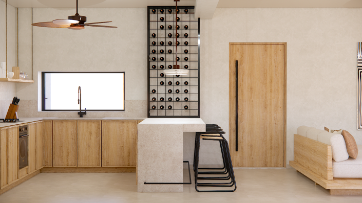 Image No.40-Villa de 3 chambres à vendre à Pigi