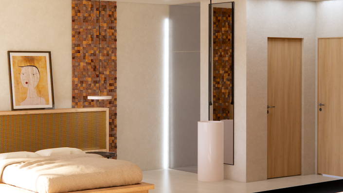 Image No.42-Villa de 3 chambres à vendre à Pigi