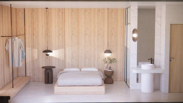 Image No.45-Villa de 3 chambres à vendre à Pigi