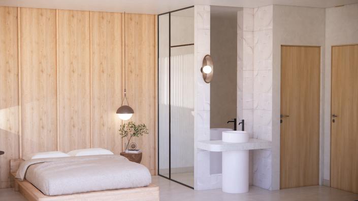 Image No.44-Villa de 3 chambres à vendre à Pigi