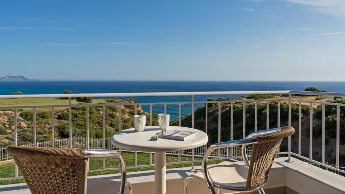 Image No.13-Villa de 7 chambres à vendre à Triopetra