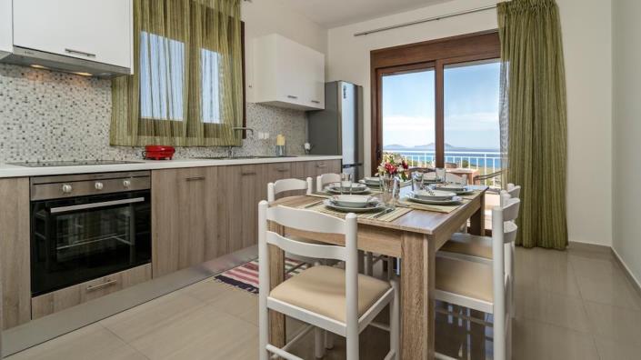 Image No.16-Villa de 7 chambres à vendre à Triopetra