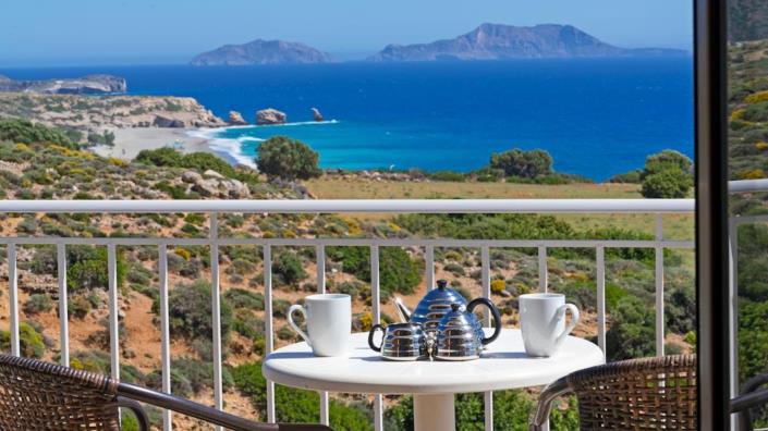 Image No.31-Villa de 7 chambres à vendre à Triopetra