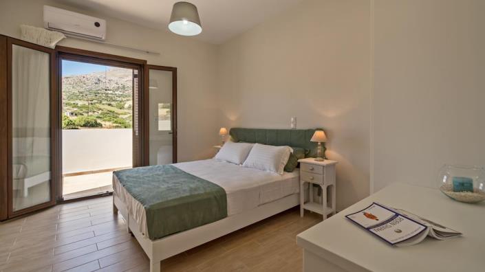 Image No.32-Villa de 7 chambres à vendre à Triopetra