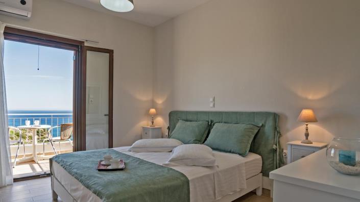 Image No.34-Villa de 7 chambres à vendre à Triopetra