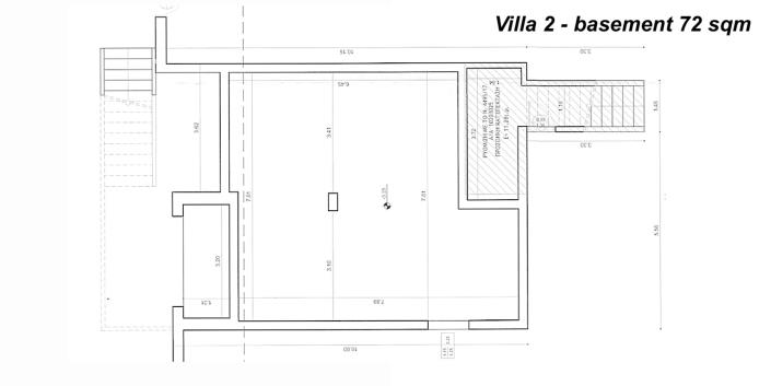 Image No.45-Villa de 7 chambres à vendre à Triopetra