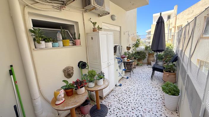 Image No.10-Appartement de 2 chambres à vendre à Rethymnon