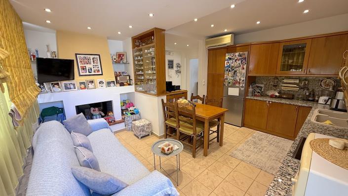 Image No.7-Appartement de 2 chambres à vendre à Rethymnon