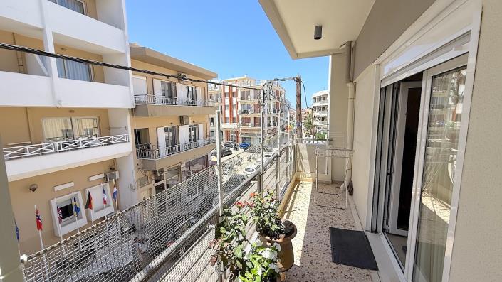 Image No.3-Appartement de 2 chambres à vendre à Rethymnon