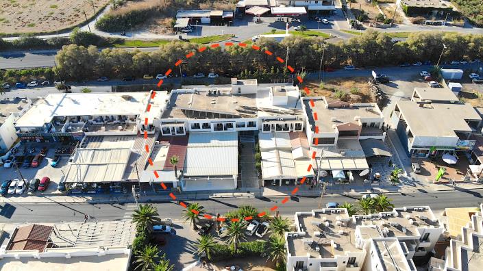 Image No.52-17 Bed Hotel for sale