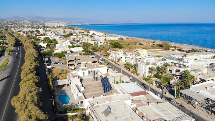 Image No.54-17 Bed Hotel for sale