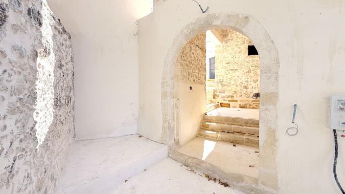 Image No.6-Maison / Villa de 3 chambres à vendre à Rethymnon