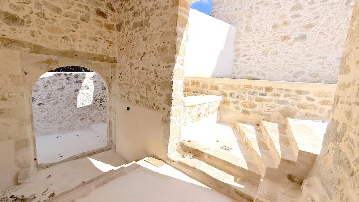 Image No.9-Maison / Villa de 3 chambres à vendre à Rethymnon