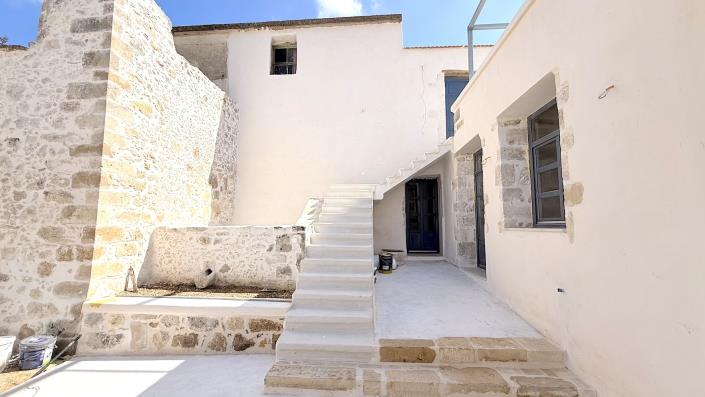 Image No.13-Maison / Villa de 3 chambres à vendre à Rethymnon