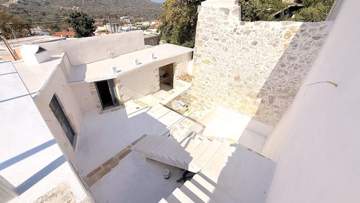 Image No.26-Maison / Villa de 3 chambres à vendre à Rethymnon