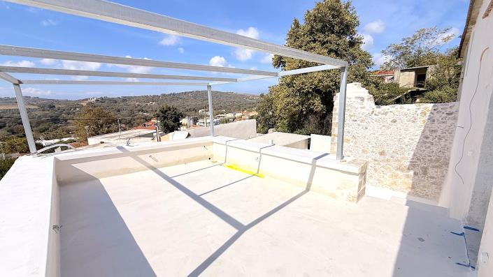 Image No.27-Maison / Villa de 3 chambres à vendre à Rethymnon