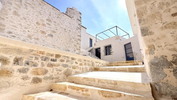 Image No.7-Maison / Villa de 3 chambres à vendre à Rethymnon