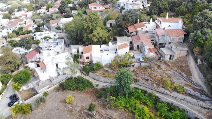 Image No.35-Maison / Villa de 3 chambres à vendre à Rethymnon