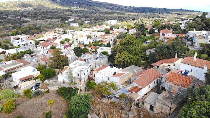 Image No.21-Maison / Villa de 3 chambres à vendre à Rethymnon