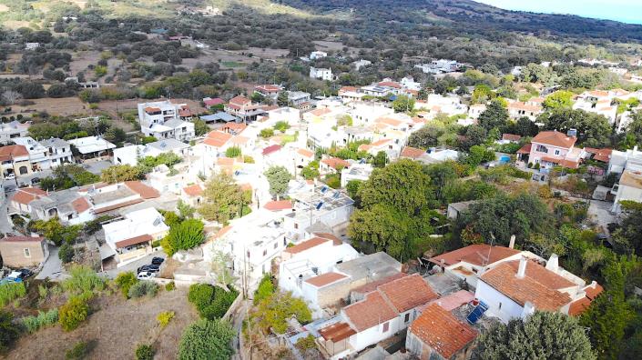 Image No.37-Maison / Villa de 3 chambres à vendre à Rethymnon