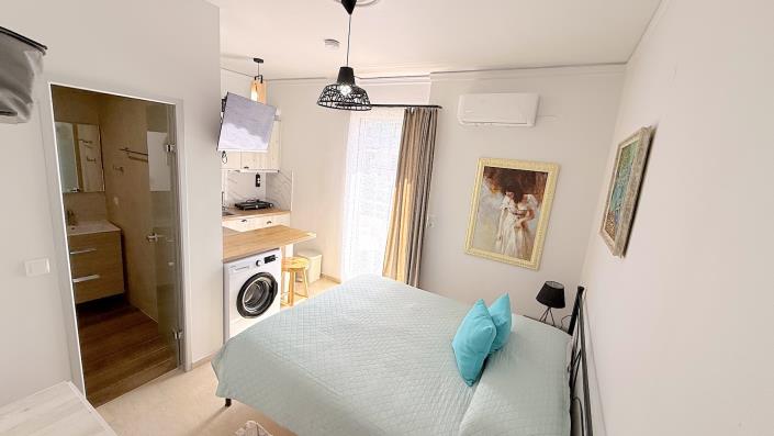 Image No.7-1 Bed Studio for sale