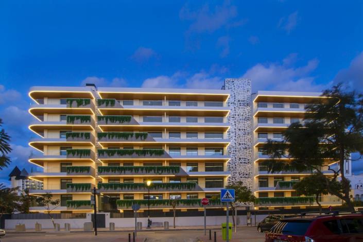 Image No.20-2 Bed Apartment for sale