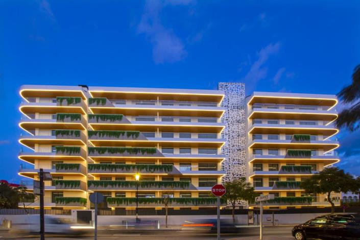 Image No.3-2 Bed Apartment for sale