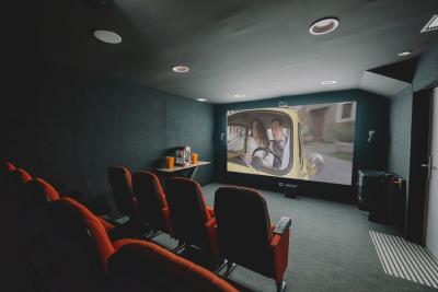Cinema