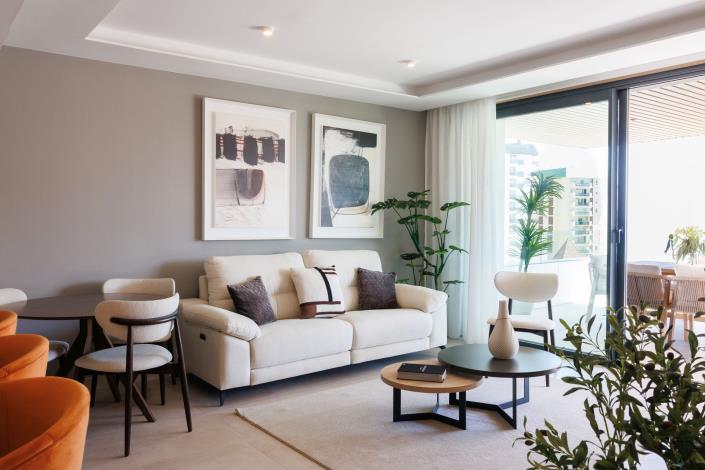 Image No.20-2 Bed Apartment for sale