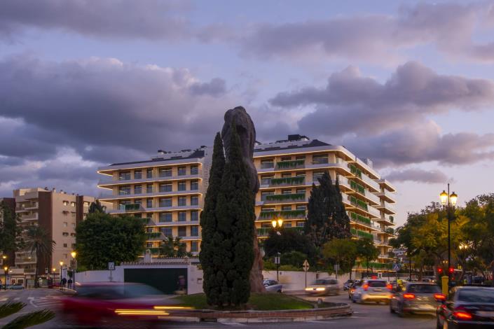 Image No.30-2 Bed Apartment for sale