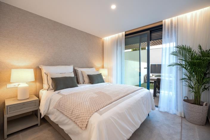 Image No.16-2 Bed Apartment for sale