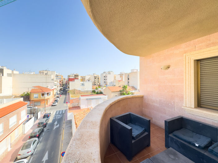 Image No.24-4 Bed Apartment for sale