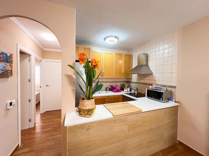 Image No.12-Villa de 3 chambres à vendre à La Mata