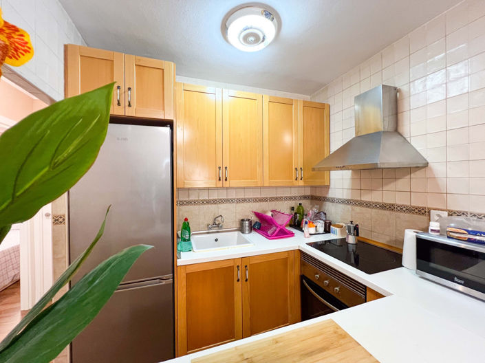 Image No.13-Villa de 3 chambres à vendre à La Mata