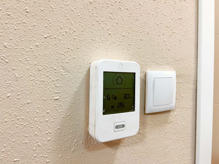 Image No.14-Villa de 3 chambres à vendre à La Mata