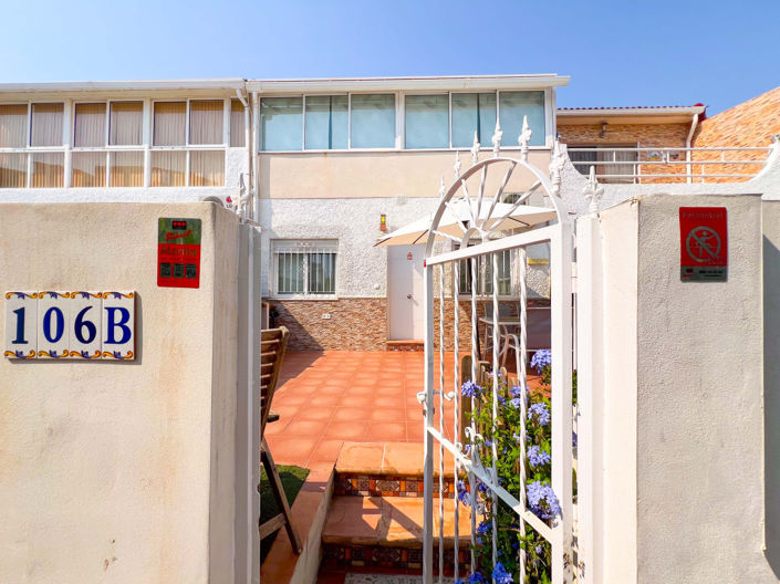 Image No.16-Villa de 3 chambres à vendre à La Mata