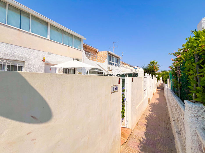 Image No.17-Villa de 3 chambres à vendre à La Mata