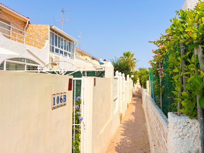 Image No.18-Villa de 3 chambres à vendre à La Mata