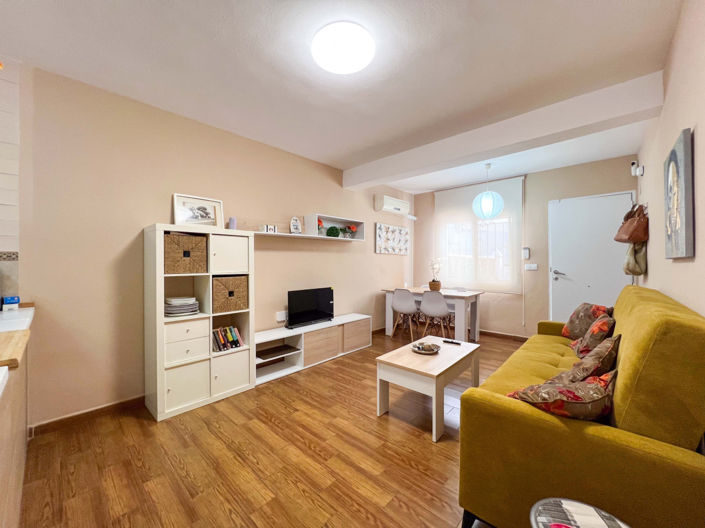 Image No.2-Villa de 3 chambres à vendre à La Mata