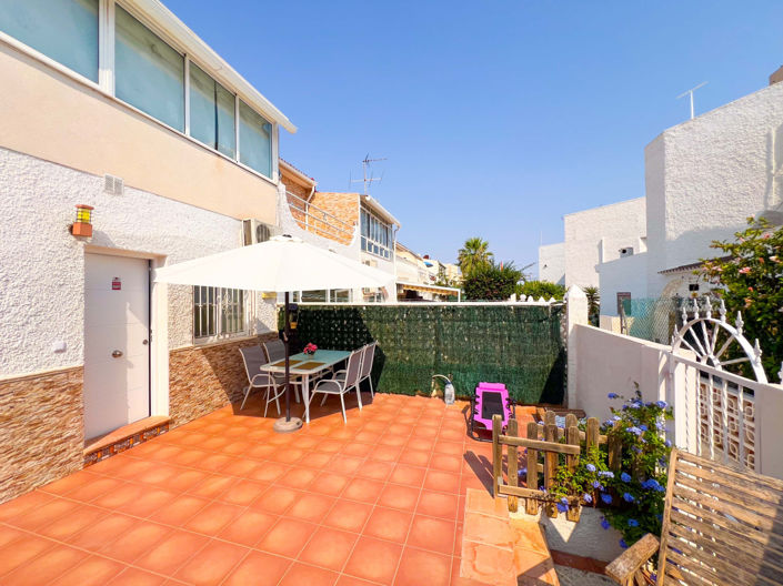 Image No.20-Villa de 3 chambres à vendre à La Mata