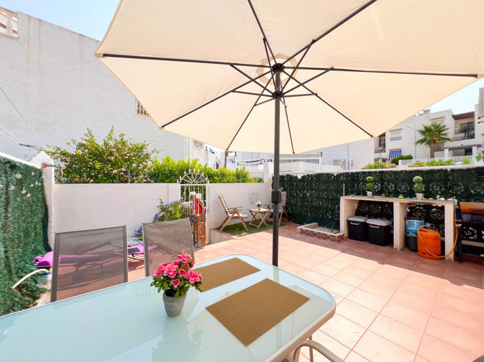 Image No.22-Villa de 3 chambres à vendre à La Mata